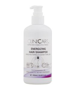 CLINICCARE Energizing Hair Shampoo - 250 ml