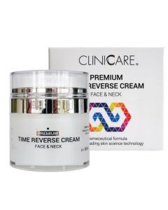 CLINICCARE Premium Time Reverse Cream 30ml