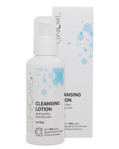 CLINICCARE Cleansing Lotion - 100 ml