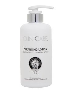 CLINICCARE Cleansing Lotion - 500 ml CLINICCARE Cleansing Lotion - 500 ml