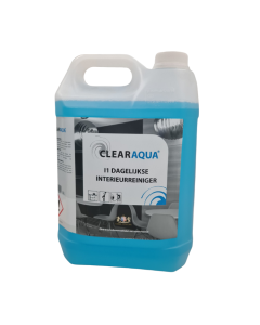 ClearAqua Interieurreiniger - 5000 ml