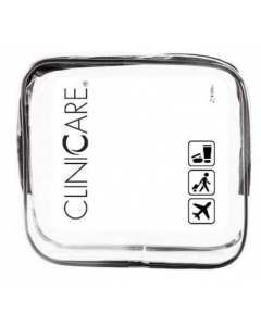 CLINICCARE Travel Bag 