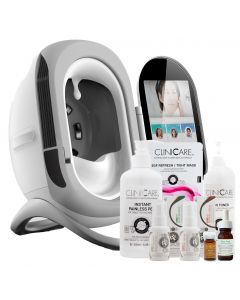 Startpakket CLINICCARE CAPTURE-PRO met training