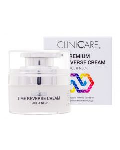 CLINICCARE PREMIUM 'Time Reverse' - Cream 30ml