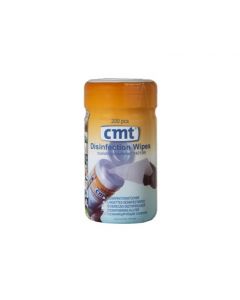 CMT Wipes - 200 stuks CMT Wipes - 200 stuks