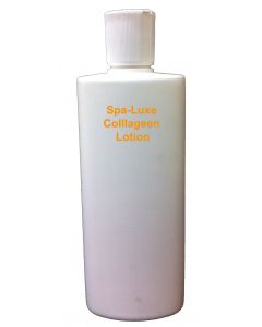 Spa-Luxe Collageen lotion voor paraffine behandeling Spa-Luxe Collageen lotion voor paraffine behandeling