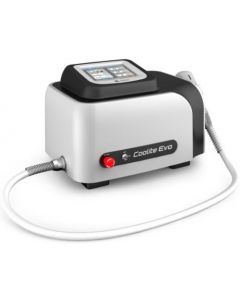 Product innovatie: Fibre Coupled diode laser Coolite Evo Product innovatie: Fibre Coupled diode laser Coolite Evo