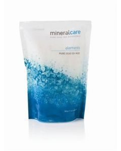 Mineral Care Dead Sea mud - Salonverpakking