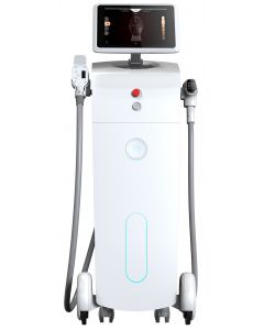 Diode Laser ICE+ professional diode system (android database + optie: camera)