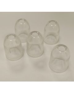 Disposable heads voor Dermapeeler 1 & 2 (10 st)