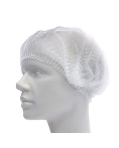 Disposable Muts Romed - Baret model - 250 stuks