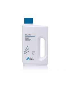 DÜRR ID 220 (aldehyde-vrij) - Gebruiksklaar DÜRR ID 220 (aldehyde-vrij) - Gebruiksklaar