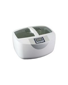 Ultrasoon reiniger Profi groot 2500 ml met verwarming Ultrasoon reiniger Profi groot 2500 ml met verwarming