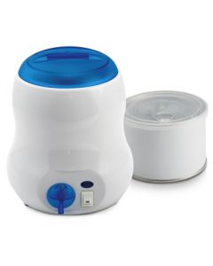 Blikverwarmer Elegance - 400 ml Blikverwarmer Elegance - 400 ml
