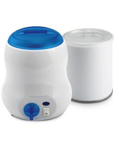 Blikverwarmer Elegance - 800 ml Blikverwarmer Elegance - 800 ml