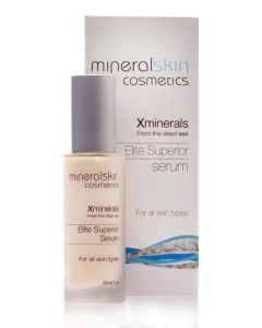 Xminerals Elite Superior Serum - 100 ml