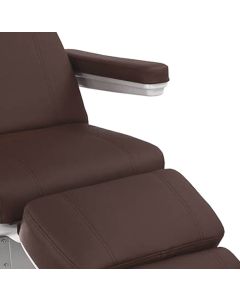 Kussenset voor EMPIRE LED stoelen Coffee Bruin