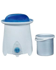 ESPA Blikverwarmer - 800 ml ESPA Blikverwarmer - 800 ml