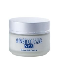 Mineral Care Spa Essential Cream - 300 ml Mineral Care Spa Essential Cream - 300 ml