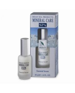Mineral Care Spa Essential serum 2 x 30 ml OP=OP Mineral Care Spa Essential serum 2 x 30 ml OP=OP