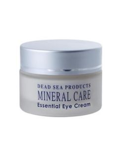 Mineral Care Spa Essential eye cream - 30 ml OP=OP Mineral Care Spa Essential eye cream - 30 ml OP=OP