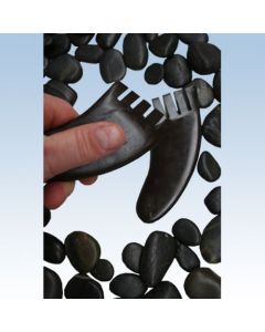 Hot Stone Eco - Losse Steen - Trigger/Feets Hot Stone Eco - Losse Steen - Trigger/Feets
