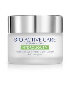 Hydrolique Hydro Glow Intensive Eye Cream - 30 ml