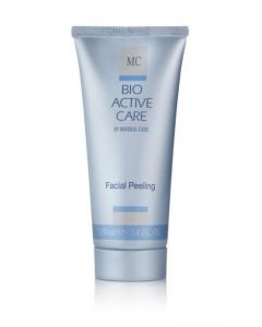 Mineral Care Bio Active Care Facial peeling Mineral Care Bio Active Care Facial peeling