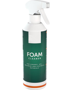 Foam Cleaner voor glas, hpl, kunststof, gelakt hout 500ml Foam Cleaner voor glas, hpl, kunststof, gelakt hout 500ml