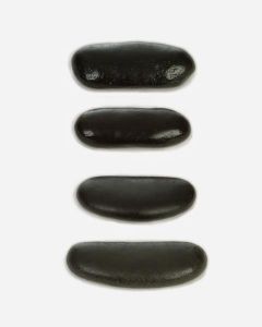 USA Hot Stones - Losse Stenen - Triggerpointstenen USA Hot Stones - Losse Stenen - Triggerpointstenen