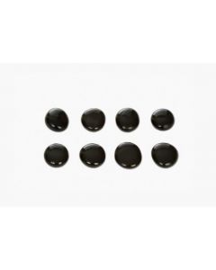 USA Hot Stones - 8 Kleine Stenen USA Hot Stones - 8 Kleine Stenen
