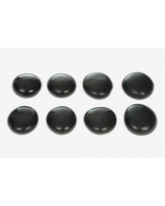 USA Hot Stones - 8 Grote Stenen USA Hot Stones - 8 Grote Stenen