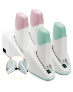 Futura Profi Duo - met docking basis Futura Profi Duo - met docking basis