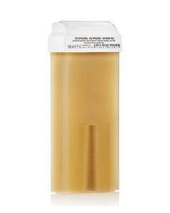 Depiluxe Harspatroon 100 ml Honing/Geel Depiluxe Harspatroon 100 ml Honing/Geel