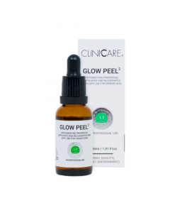 CLINICCARE Glow Peel-2 - 30 ml CLINICCARE Glow Peel-2 - 30 ml