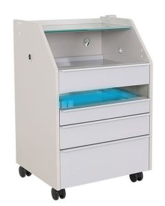 Praktijkmeubel Hercules XL