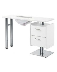Espa Manicure Tafel Extra Luxe Enkel + Afzuiging