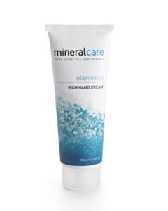 Mineral Care Hand cream - Salonverpakking