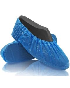 CPE Premium wegwerp Schoenhoezen - 1000 stuks CPE Premium wegwerp Schoenhoezen - 1000 stuks