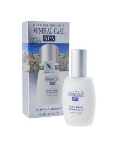 Mineral Care Spa Hydra touch moisturizer Mineral Care Spa Hydra touch moisturizer