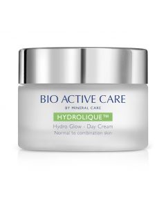 Hydrolique Hydro Glow Day Cream normal/dry skin - 50 ml Hydrolique Hydro Glow Day Cream normal/dry skin - 50 ml