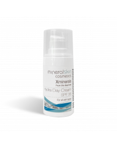 Xminerals Dagcrème SPF 35 - 15 ml Xminerals Dagcrème SPF 35 - 15 ml