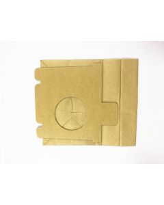 Stofzakjes Hadewe SB 12 - 5 stuks