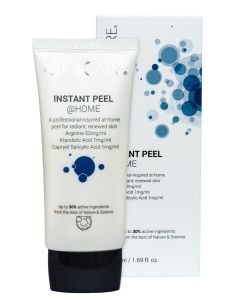 CLINICCARE INSTANT PEEL@HOME 50 ml