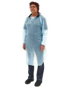 Romed PE Jas Schorten - 10 stuks Romed PE Jas Schorten - 10 stuks