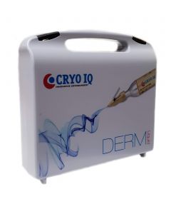 Koffertje voor Cryo stift