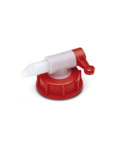 Kraandop voor 5 liter can