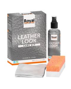 Care-Kit Clean & Care voor Behandelstoelen & -Banken Care-Kit Clean & Care voor Behandelstoelen & -Banken