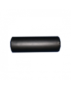 Massagerol Rond Zwart 45 x 14 cm Massagerol Rond Zwart 45 x 14 cm