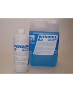 Interieurreiniger - 1000 ml Interieurreiniger - 1000 ml
